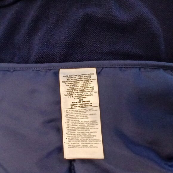 Williams F1 Racing Jacket - Picture 6 of 6